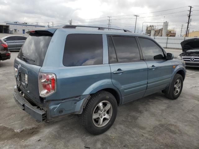 Photo 2 VIN: 5FNYF28487B018181 - HONDA PILOT 