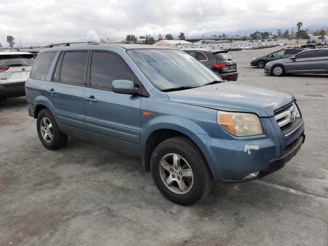 Photo 3 VIN: 5FNYF28487B018181 - HONDA PILOT 