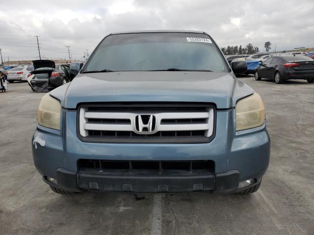 Photo 4 VIN: 5FNYF28487B018181 - HONDA PILOT 