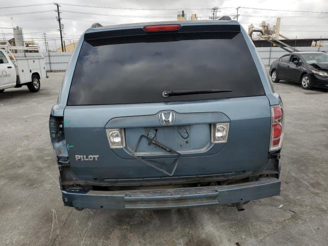 Photo 5 VIN: 5FNYF28487B018181 - HONDA PILOT 