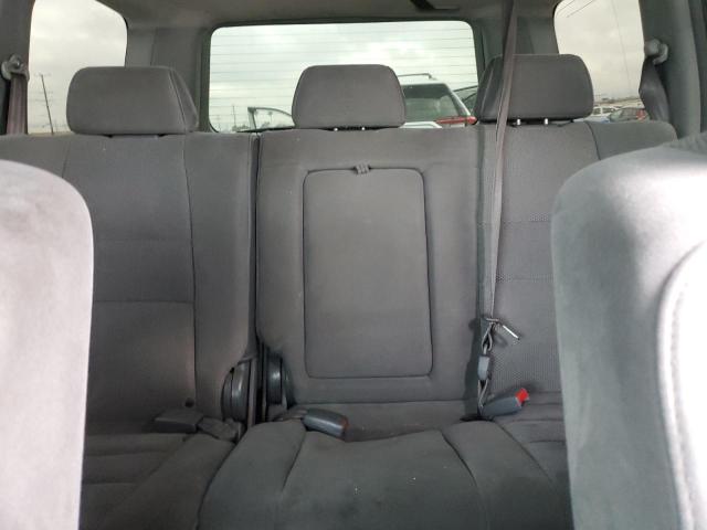 Photo 9 VIN: 5FNYF28487B018181 - HONDA PILOT 