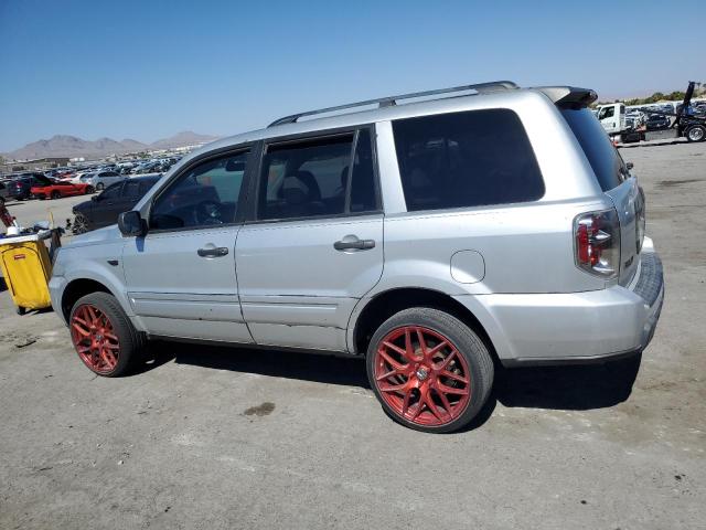 Photo 1 VIN: 5FNYF28496B028460 - HONDA PILOT 