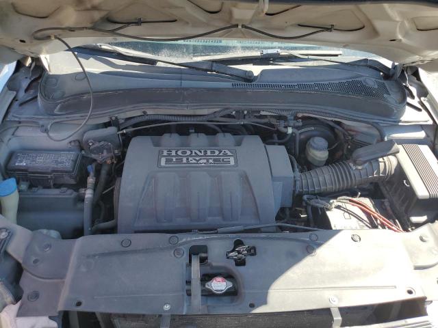 Photo 10 VIN: 5FNYF28496B028460 - HONDA PILOT 