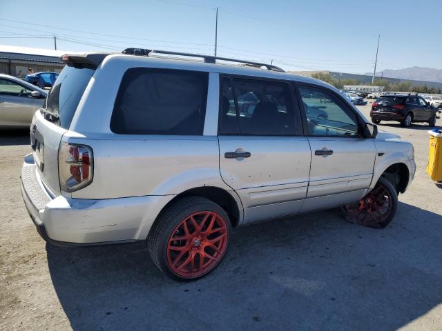 Photo 2 VIN: 5FNYF28496B028460 - HONDA PILOT 