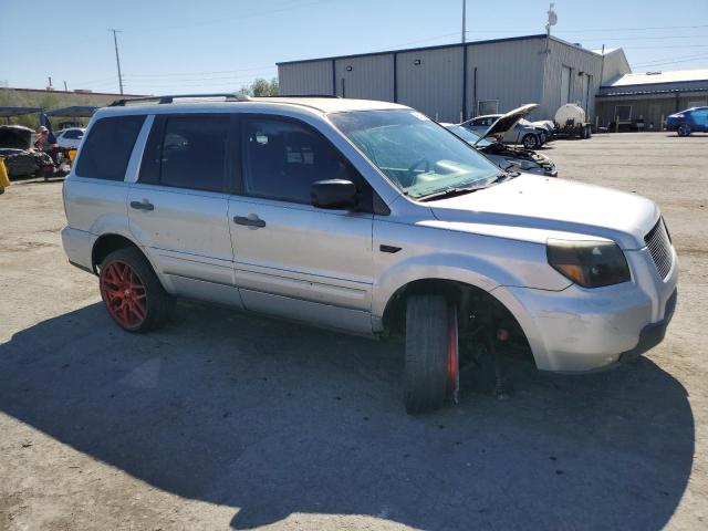 Photo 3 VIN: 5FNYF28496B028460 - HONDA PILOT 