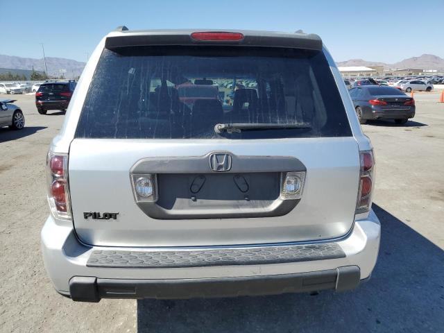 Photo 5 VIN: 5FNYF28496B028460 - HONDA PILOT 