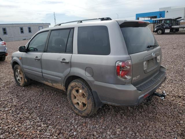 Photo 1 VIN: 5FNYF28498B006588 - HONDA PILOT 