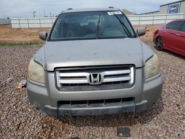 Photo 4 VIN: 5FNYF28498B006588 - HONDA PILOT 