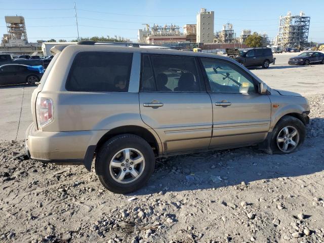 Photo 2 VIN: 5FNYF284X6B017550 - HONDA PILOT EX 