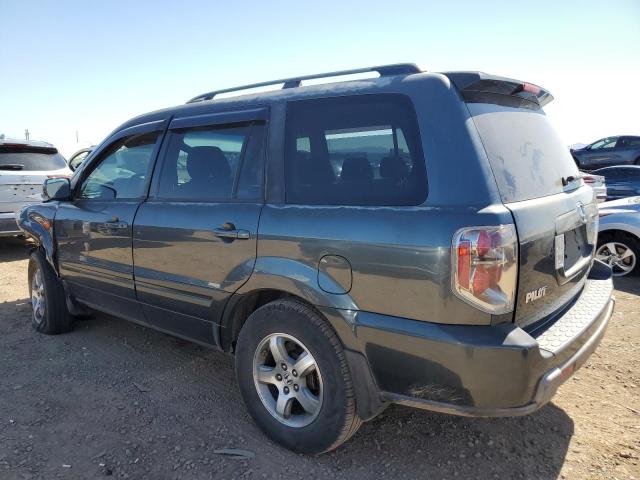 Photo 1 VIN: 5FNYF284X6B051746 - HONDA PILOT EX 