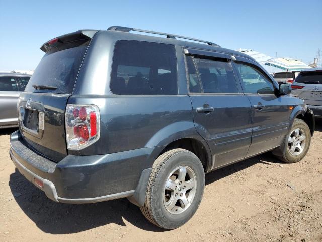 Photo 2 VIN: 5FNYF284X6B051746 - HONDA PILOT EX 