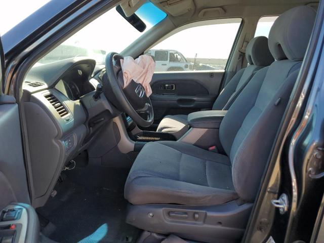 Photo 6 VIN: 5FNYF284X6B051746 - HONDA PILOT EX 