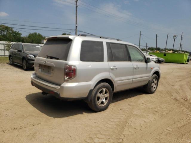 Photo 2 VIN: 5FNYF284X7B011393 - HONDA PILOT EX 