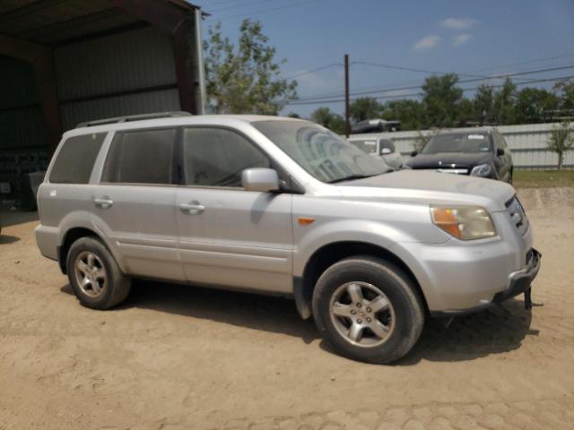 Photo 3 VIN: 5FNYF284X7B011393 - HONDA PILOT EX 