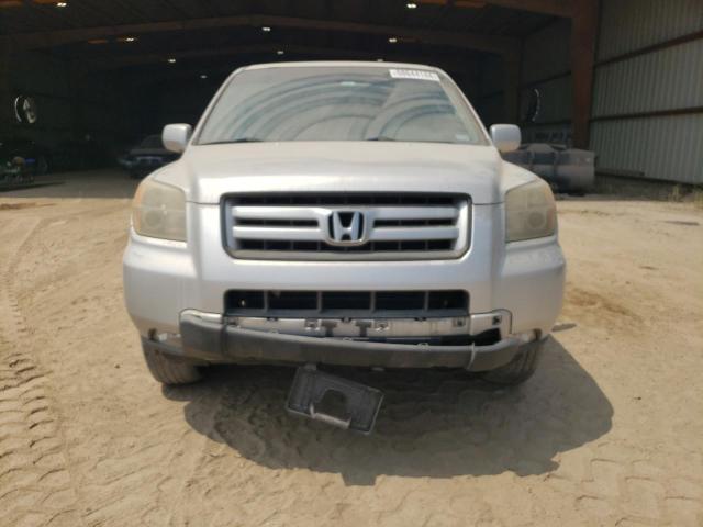 Photo 4 VIN: 5FNYF284X7B011393 - HONDA PILOT EX 