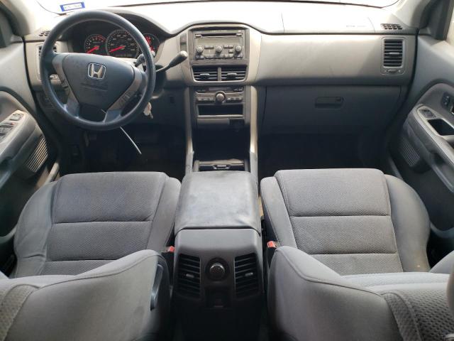 Photo 7 VIN: 5FNYF284X7B011393 - HONDA PILOT EX 