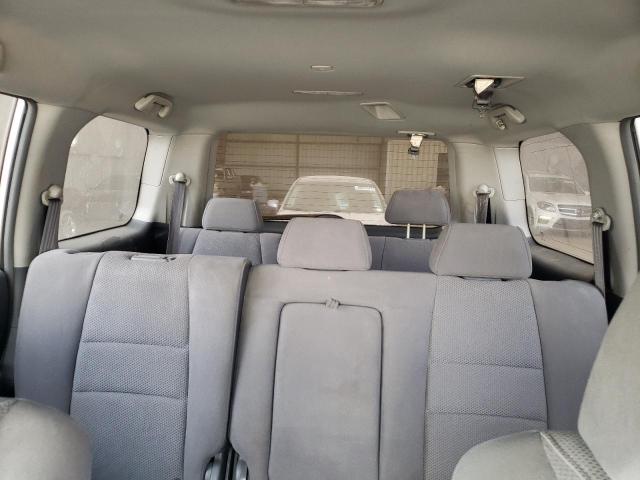 Photo 9 VIN: 5FNYF284X7B011393 - HONDA PILOT EX 