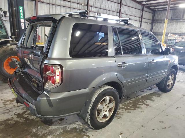 Photo 2 VIN: 5FNYF284X7B027965 - HONDA PILOT EX 