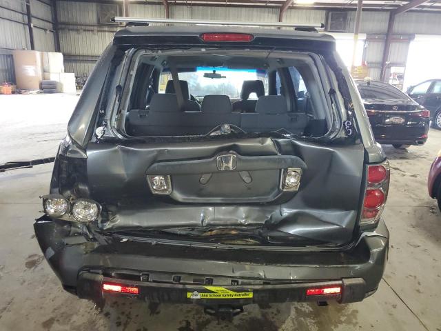 Photo 5 VIN: 5FNYF284X7B027965 - HONDA PILOT EX 