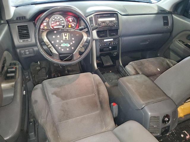 Photo 7 VIN: 5FNYF284X7B027965 - HONDA PILOT EX 