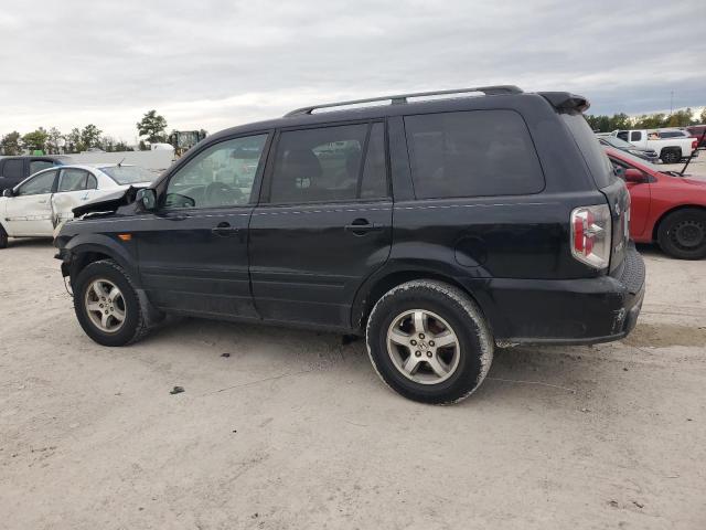 Photo 1 VIN: 5FNYF28506B017971 - HONDA PILOT 