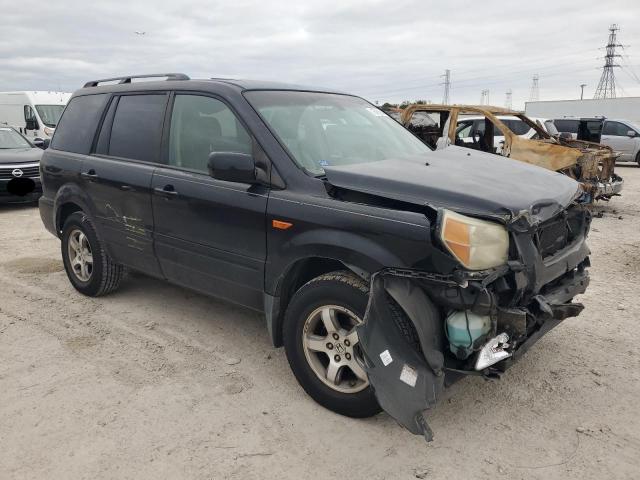 Photo 3 VIN: 5FNYF28506B017971 - HONDA PILOT 