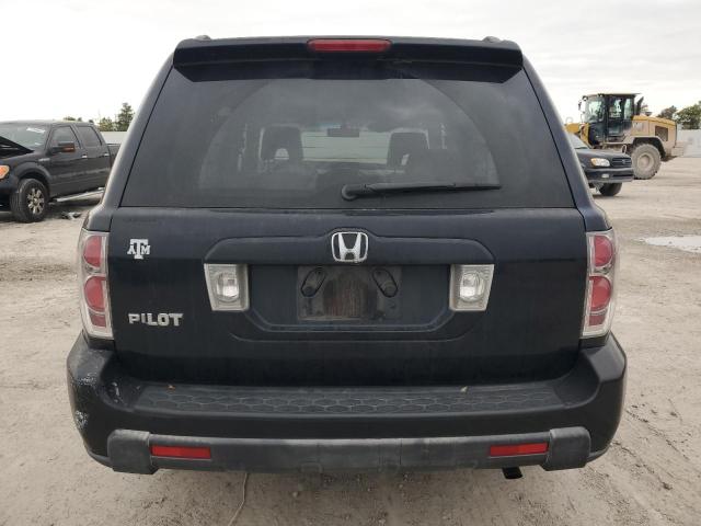 Photo 5 VIN: 5FNYF28506B017971 - HONDA PILOT 