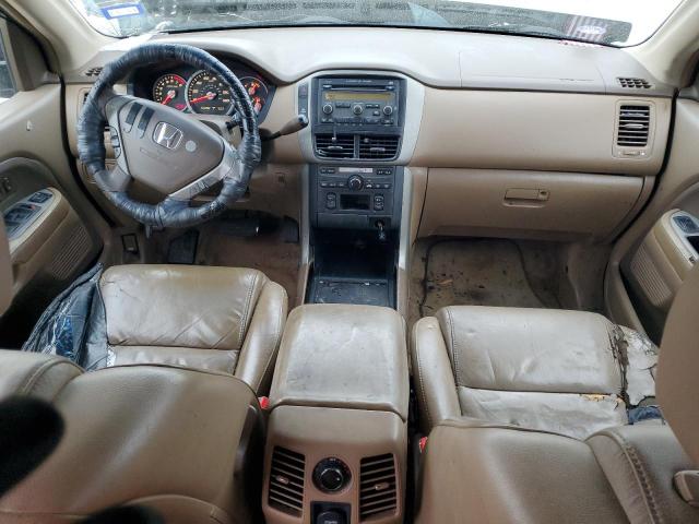 Photo 7 VIN: 5FNYF28506B017971 - HONDA PILOT 