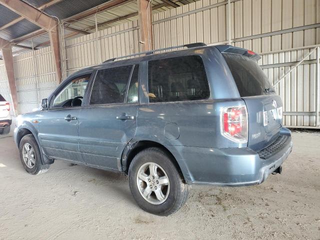 Photo 1 VIN: 5FNYF28506B021664 - HONDA PILOT EX 