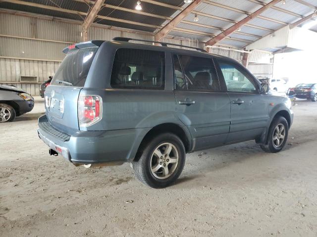 Photo 2 VIN: 5FNYF28506B021664 - HONDA PILOT EX 