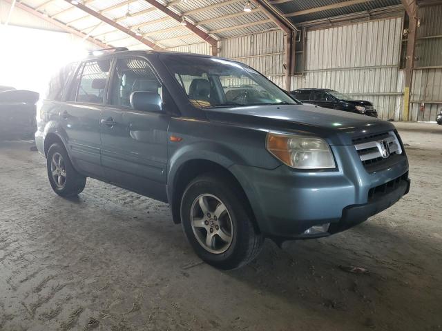 Photo 3 VIN: 5FNYF28506B021664 - HONDA PILOT EX 