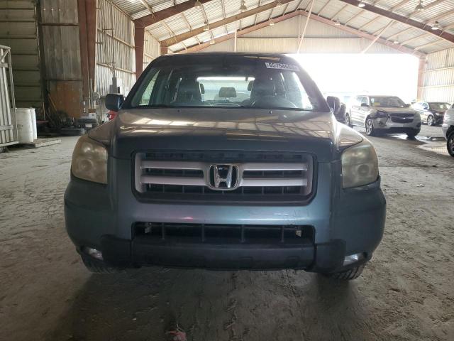 Photo 4 VIN: 5FNYF28506B021664 - HONDA PILOT EX 