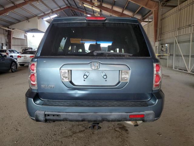 Photo 5 VIN: 5FNYF28506B021664 - HONDA PILOT EX 