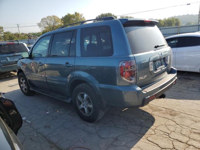 Photo 1 VIN: 5FNYF28507B000539 - HONDA PILOT 