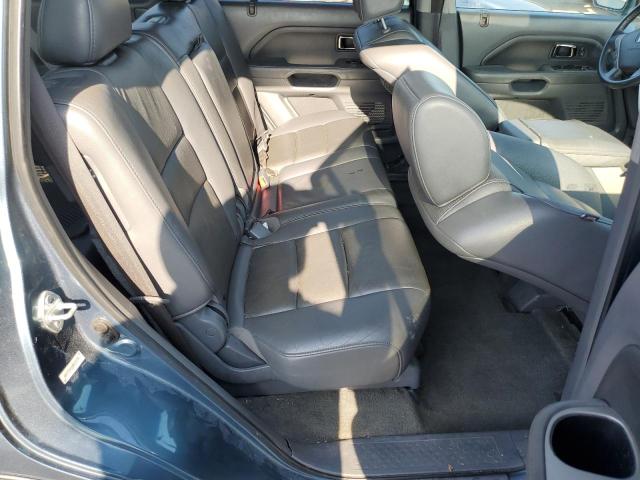 Photo 10 VIN: 5FNYF28507B000539 - HONDA PILOT 