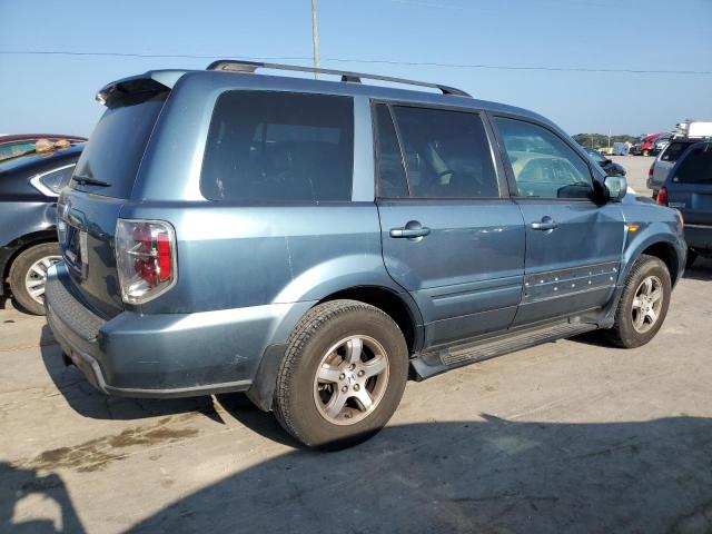 Photo 2 VIN: 5FNYF28507B000539 - HONDA PILOT 