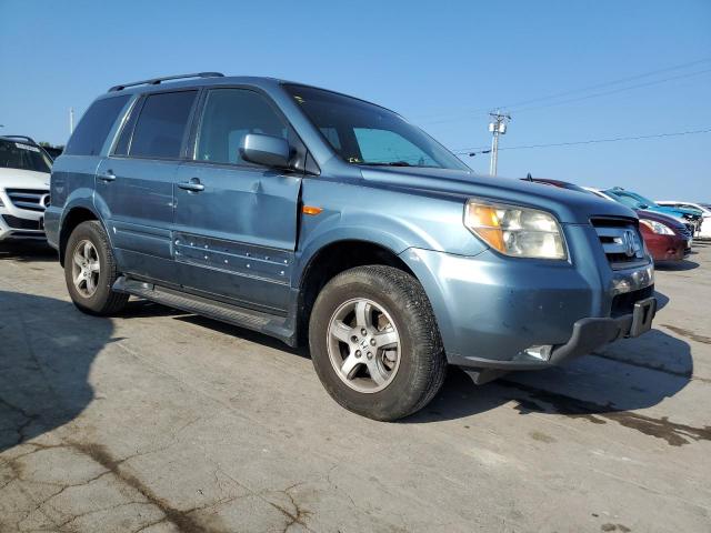 Photo 3 VIN: 5FNYF28507B000539 - HONDA PILOT 