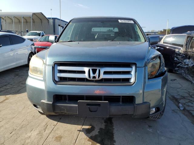 Photo 4 VIN: 5FNYF28507B000539 - HONDA PILOT 