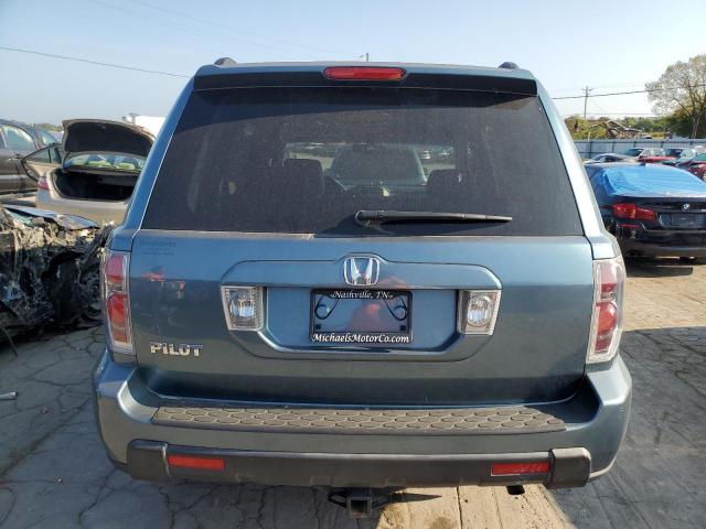 Photo 5 VIN: 5FNYF28507B000539 - HONDA PILOT 