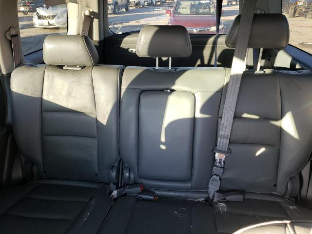 Photo 9 VIN: 5FNYF28507B012271 - HONDA PILOT EXL 