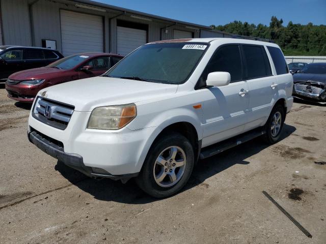 Photo 0 VIN: 5FNYF28508B020999 - HONDA PILOT EXL 