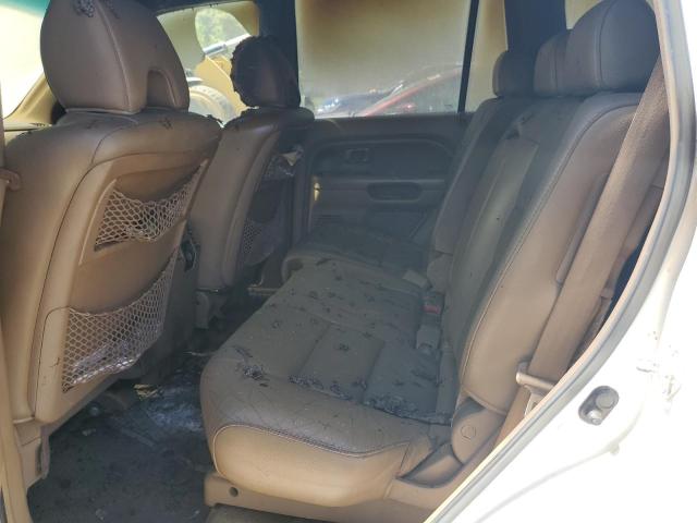 Photo 10 VIN: 5FNYF28508B020999 - HONDA PILOT EXL 