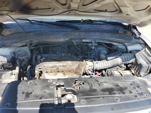 Photo 11 VIN: 5FNYF28508B020999 - HONDA PILOT EXL 