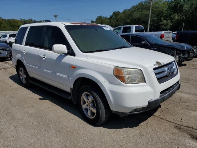 Photo 3 VIN: 5FNYF28508B020999 - HONDA PILOT EXL 