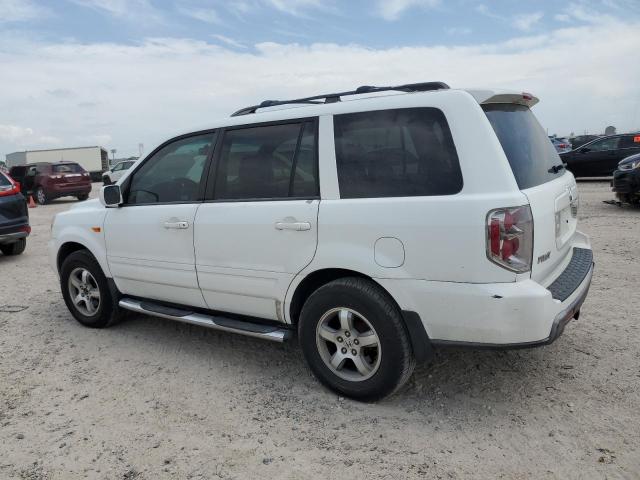 Photo 1 VIN: 5FNYF28508B031159 - HONDA PILOT 