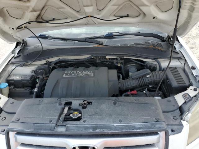 Photo 10 VIN: 5FNYF28508B031159 - HONDA PILOT 