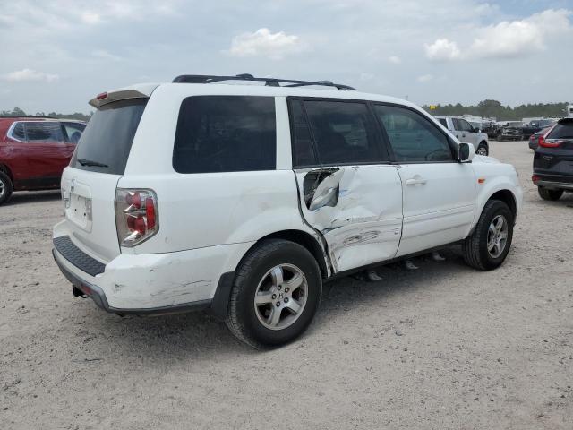 Photo 2 VIN: 5FNYF28508B031159 - HONDA PILOT 