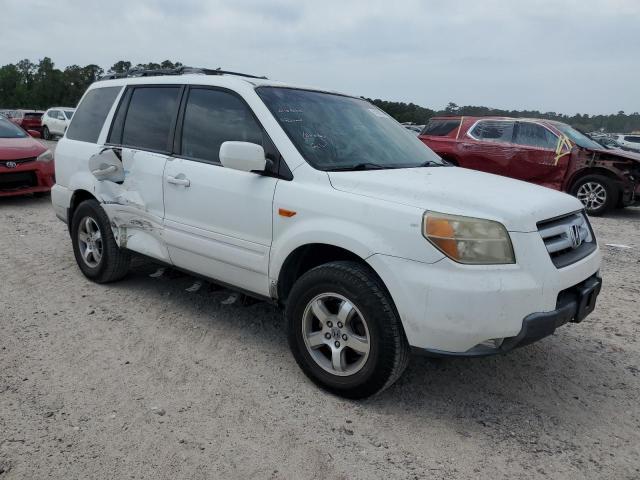 Photo 3 VIN: 5FNYF28508B031159 - HONDA PILOT 