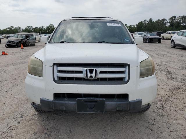 Photo 4 VIN: 5FNYF28508B031159 - HONDA PILOT 