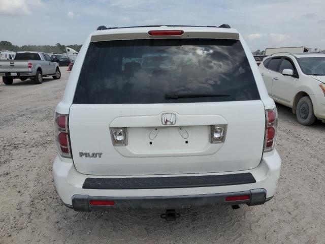 Photo 5 VIN: 5FNYF28508B031159 - HONDA PILOT 